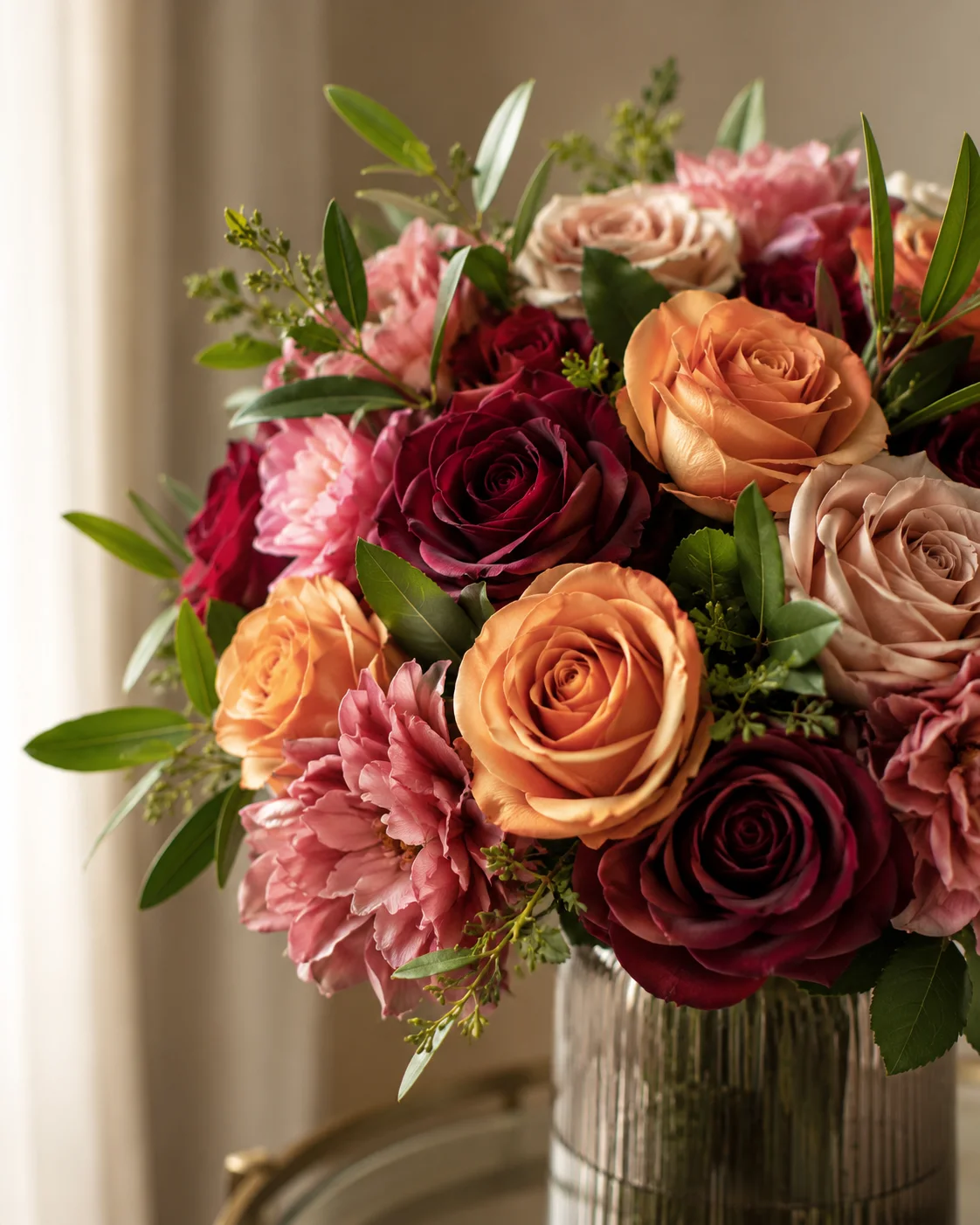 Snittblommor