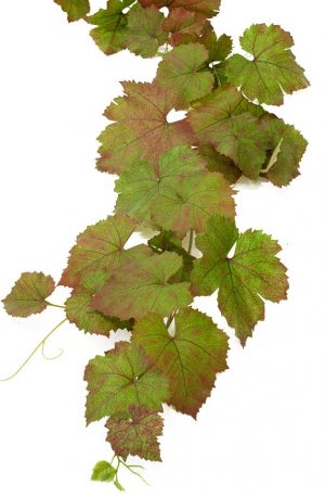 Vinranka, konstgjord-0